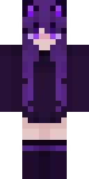2D skin preview