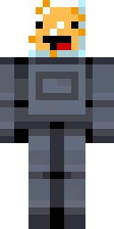 2D skin preview