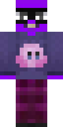 2D skin preview