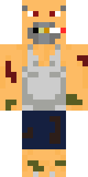 Skin preview for Zigarettenstange