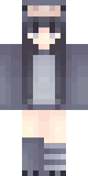 2D skin preview