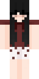 Skin preview for melimela