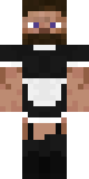 Skin preview for Kyky