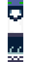 2D skin preview
