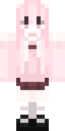2D skin preview