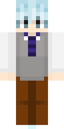 Skin preview for kiyh__