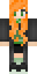 2D skin preview
