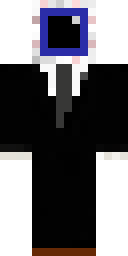 2D skin preview