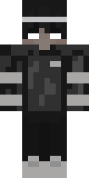 Skin preview for 1iKillerX