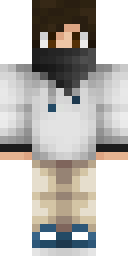 Skin preview for Cruyos