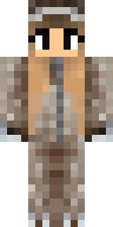 2D skin preview