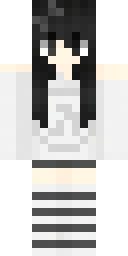 2D skin preview