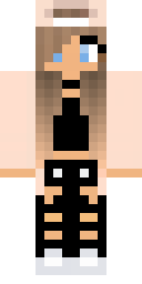 Skin preview for vexiumZW