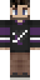 2D skin preview