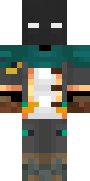 Skin preview for El1asC3