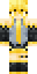 2D skin preview