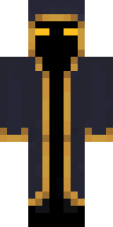 Skin preview for JellevDHB