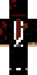 Skin preview for SekoruElMando