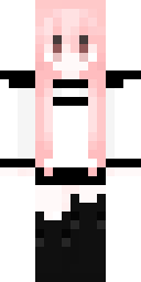 2D skin preview