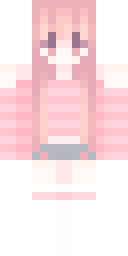 2D skin preview