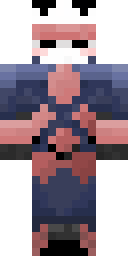 2D skin preview
