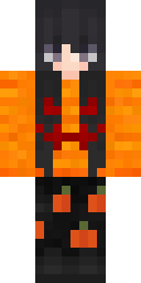 2D skin preview