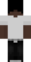 2D skin preview