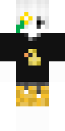 2D skin preview