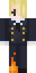 Skin preview for Down