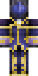 Skin preview for Slinkhits