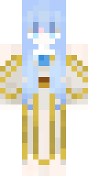 Skin preview for Niicolax
