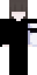Skin preview for PatrickJanePvP