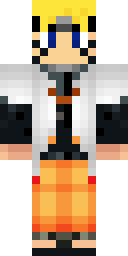 Skin preview for Turn
