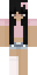 2D skin preview