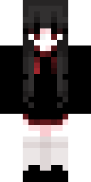 Skin preview for menami