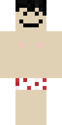 2D skin preview