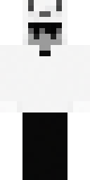2D skin preview