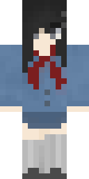 2D skin preview