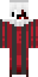 Skin preview for Haythim
