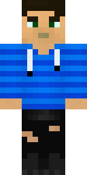 Skin preview for MrMakistein