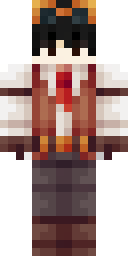 Skin preview for Czaro323