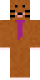 2D skin preview