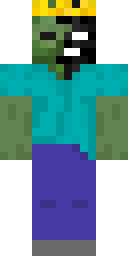 Skin preview for NILF21