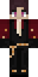 2D skin preview