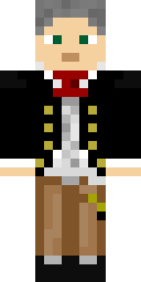 Skin preview for Beethoven