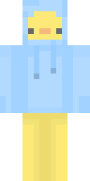 2D skin preview