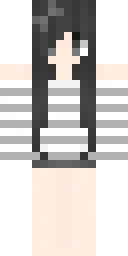 2D skin preview