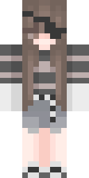 Skin preview for Katzelara