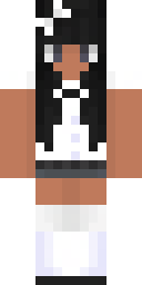2D skin preview