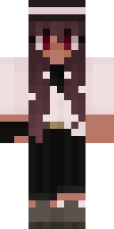 2D skin preview